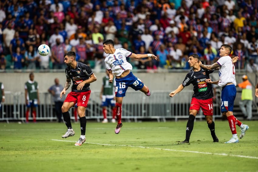 Bahia Libertadores