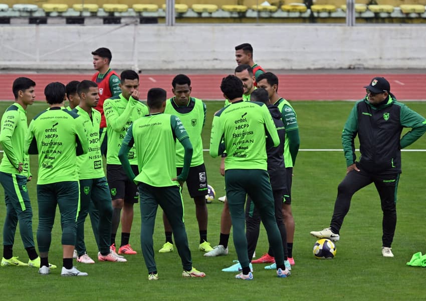 FBL-WC-2026-SAMERICA-QUALIFIERS-BOL-TRAINING