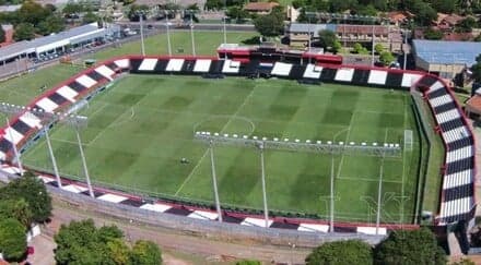 Estádio Tigo La Huerta