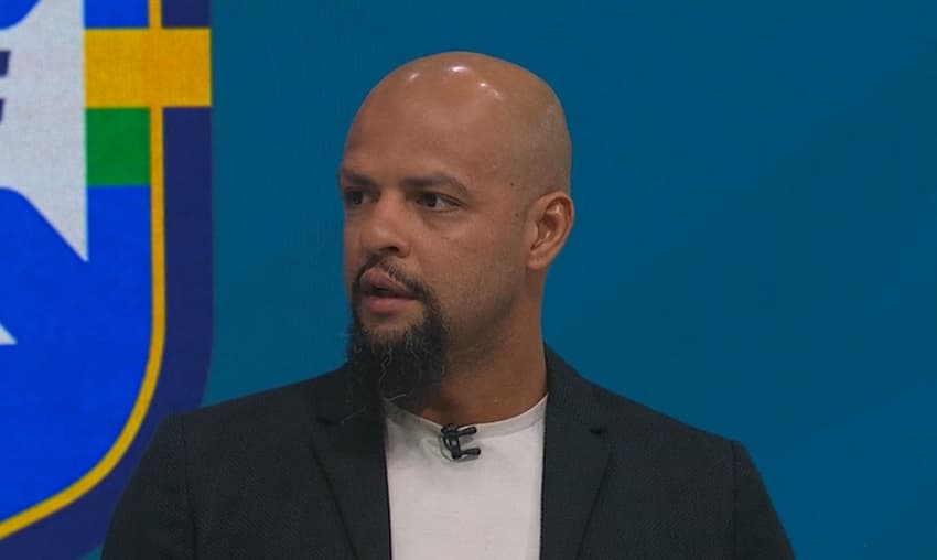 Felipe Melo