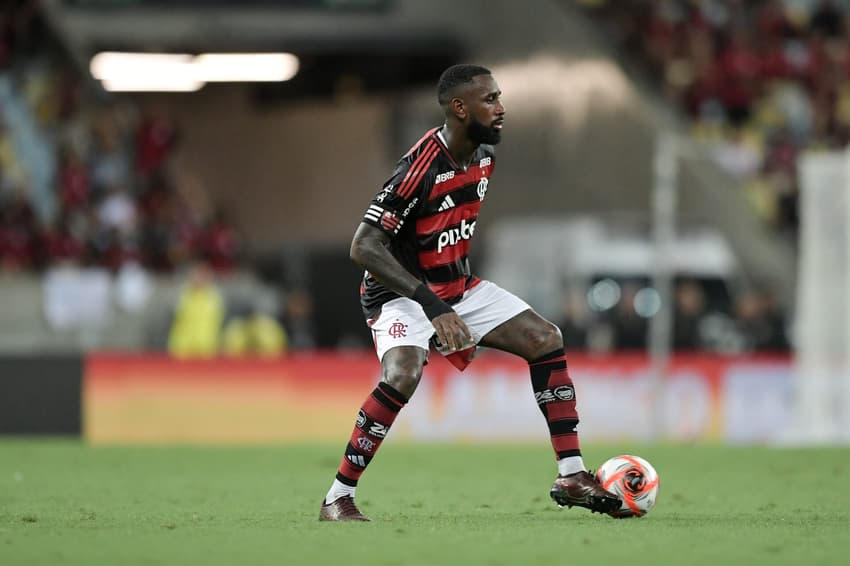 Gerson Flamengo