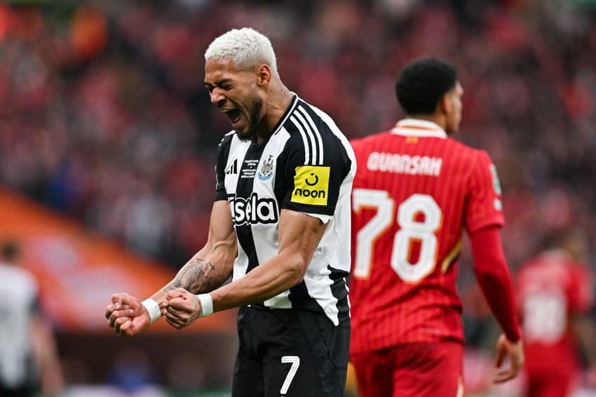 joelinton
