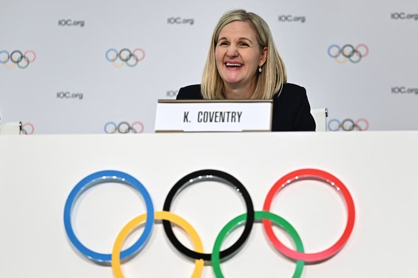 OLY-2025-IOC-ELECTION