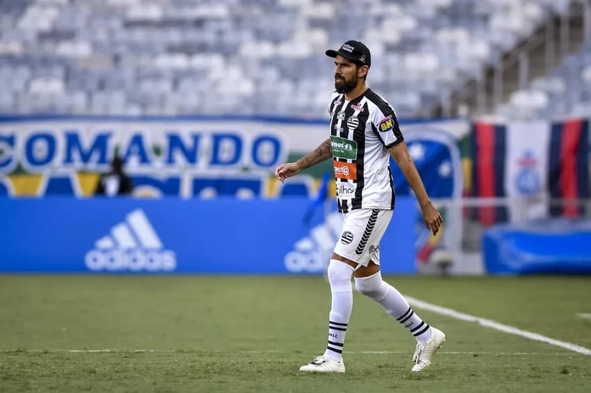 Loco Abreu Athletic