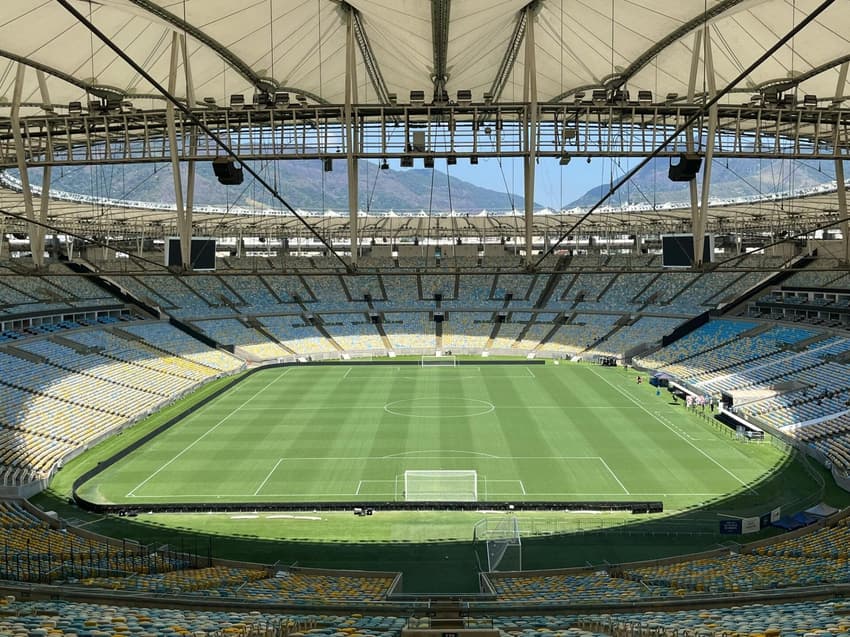 Maracana