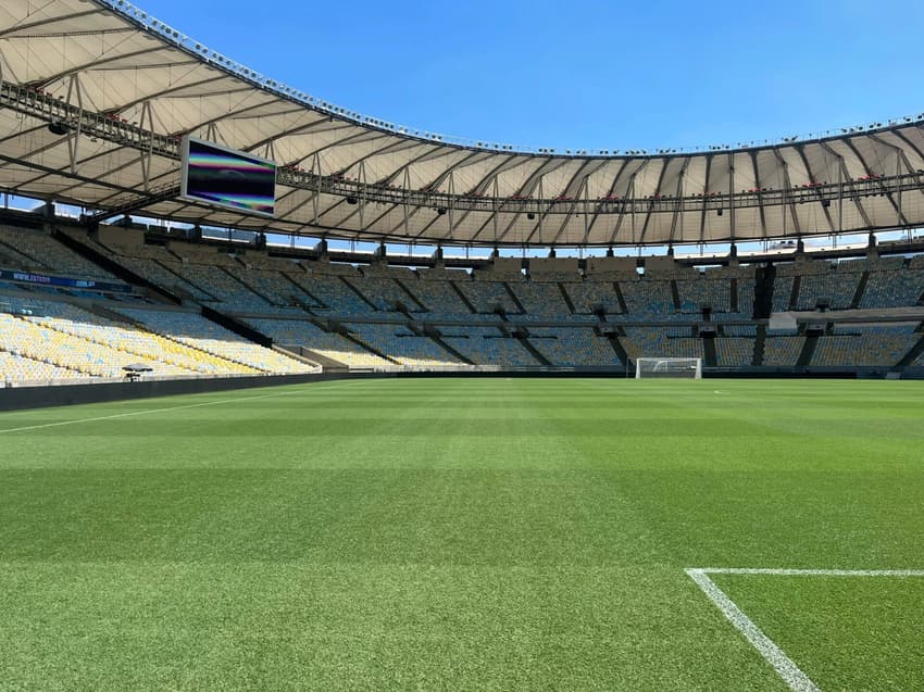 Maracanã