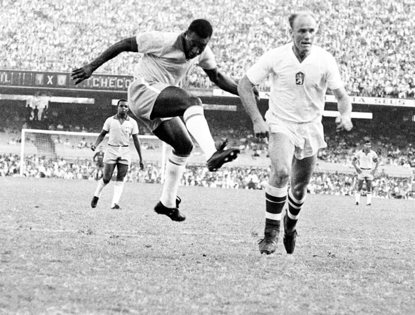 Pelé seleção 1966 02