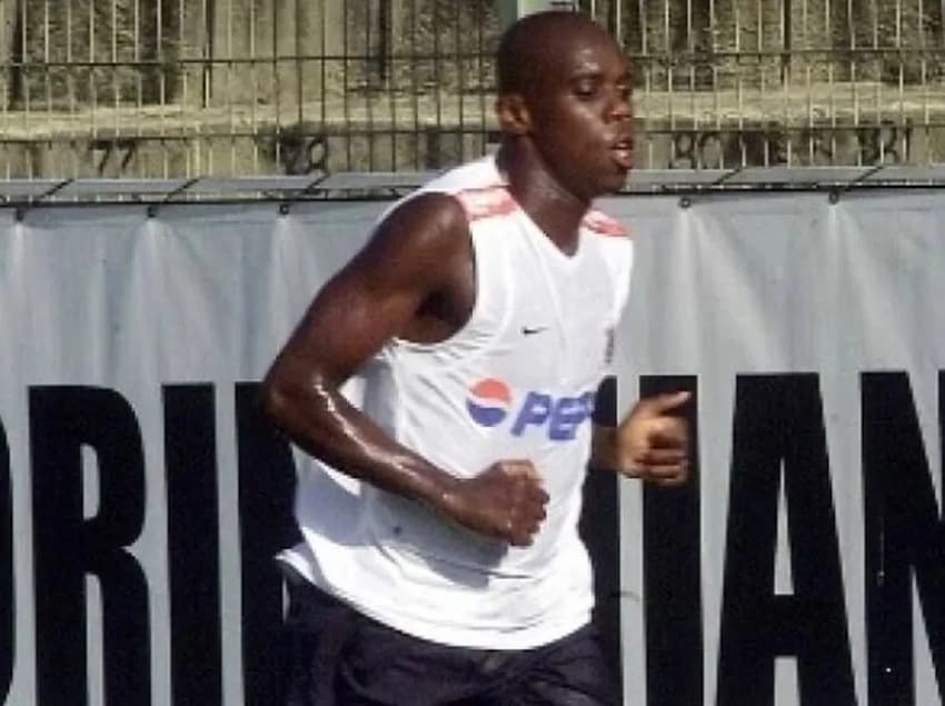 Régis Pitbull Corinthians