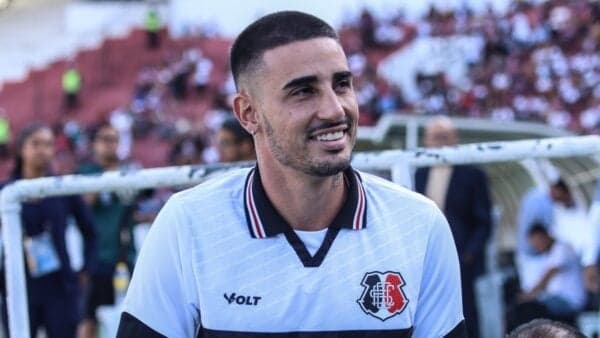Thiago Galhardo Santa Cruz