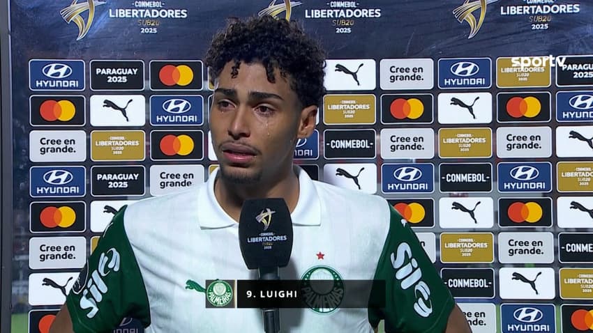 Luighi Palmeiras