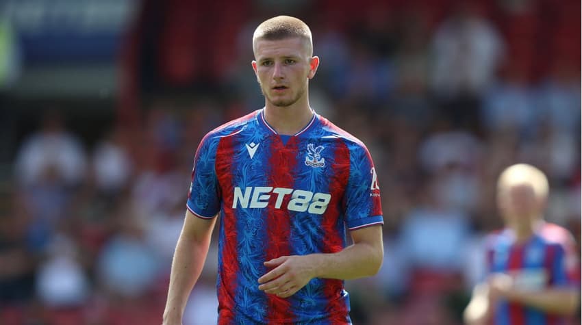 Adam Wharton foi apontado por especalistas como um dos possíveis destaques da Premier League (Foto: Reprodução/Instagram)
