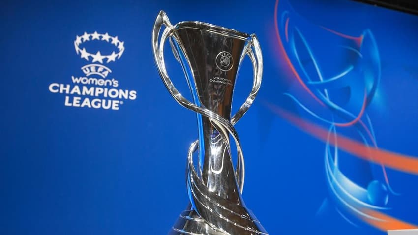 champions feminina