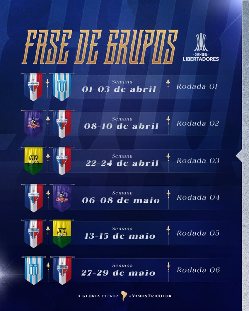 datas_fortaleza_libertadores