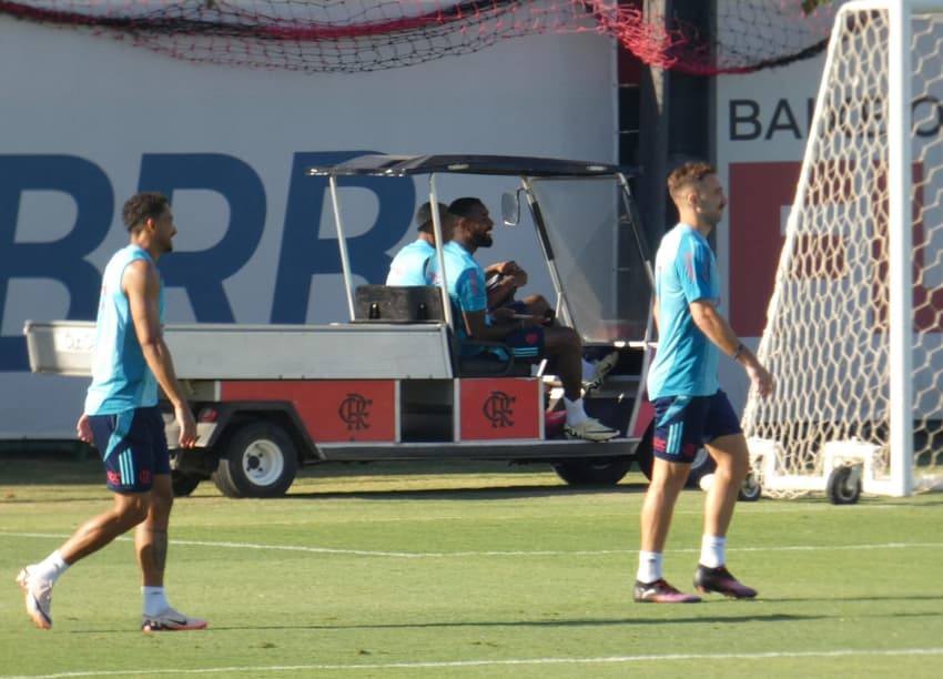 flamengo-treino-ninho