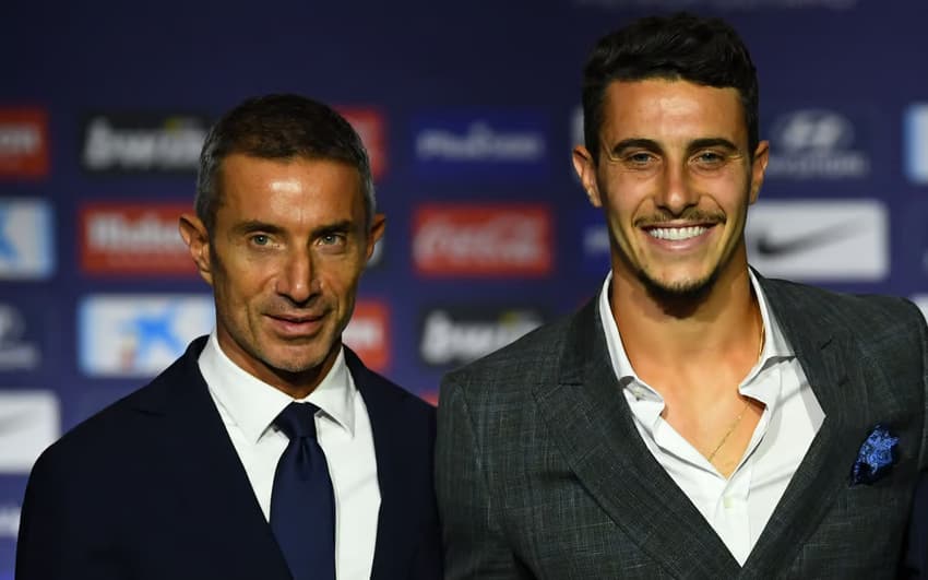 Arsenal acerta contratação de novo diretor (Foto: AFP)