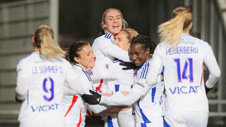 Veja onde assistir a partida entre Bayern de Munique e Lyon pela Champions League Feminina (Foto: Divulgação/Lyon)