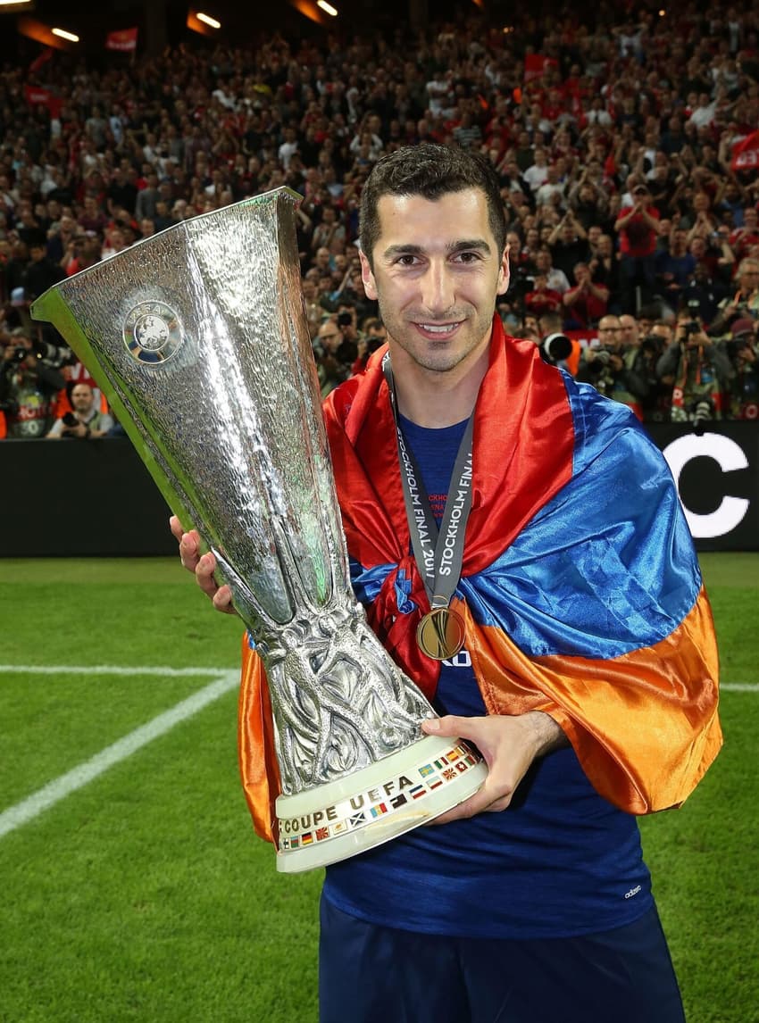 mkhitaryan-manchester-united