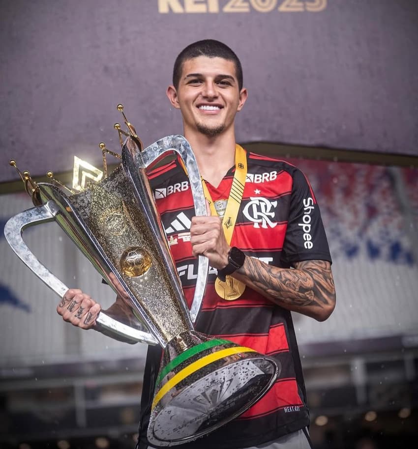 pablo lucio flamengo