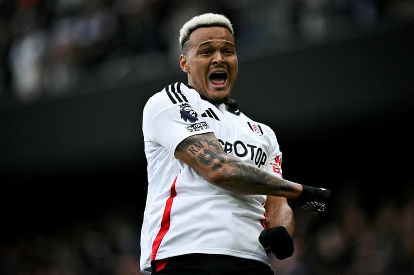 Rodrigo Muniz - Fulham