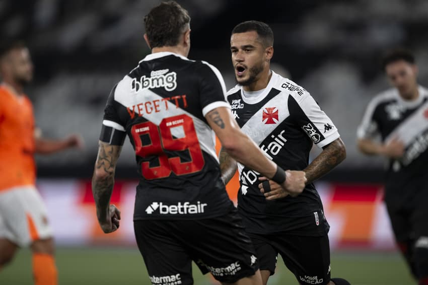 COPA DO BRASIL 2025, NOVA IGUACU X VASCO