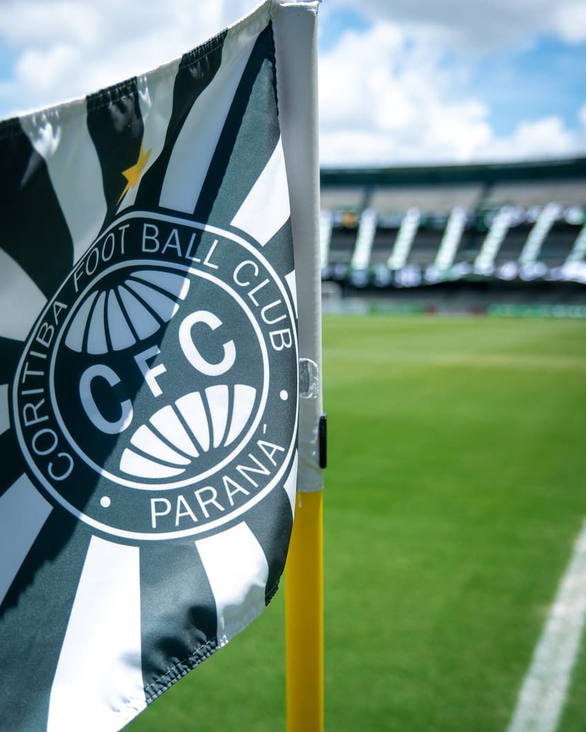 Coritiba Couto Pereira