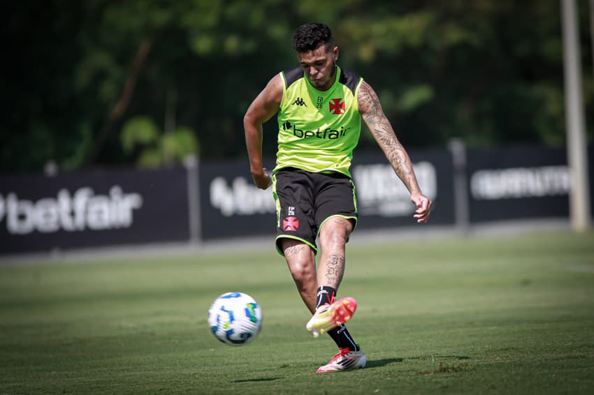 Vasco - Adson