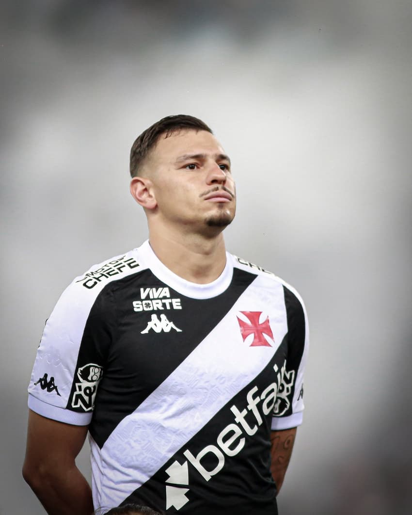 Hugo Moura Vasco
