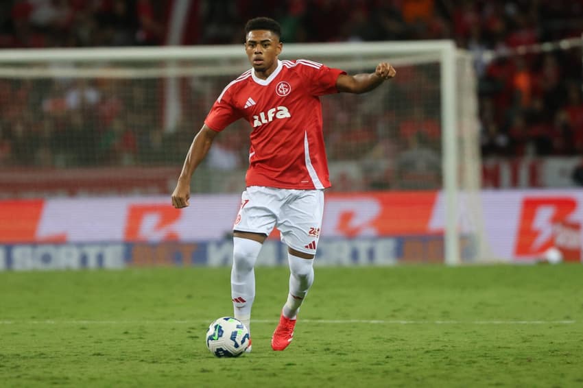Victor Gabriel, Internacional