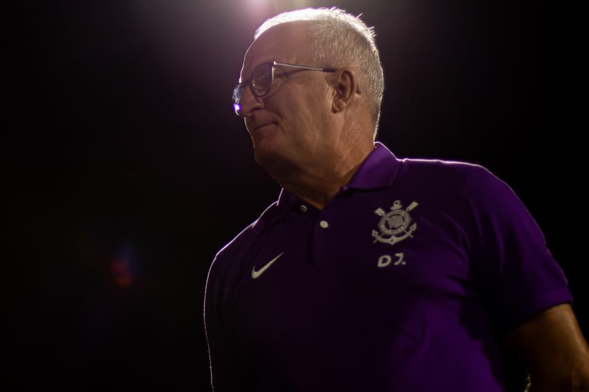 Dorival Júnior Corinthians 