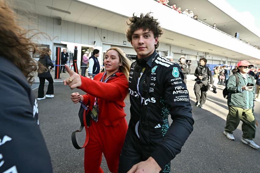 Andrea-Kimi-Antonelli-Corrida-GP-da-China