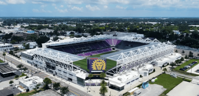 Onde assistir: Pumas e Orlando City se enfrentam no Orlando City Stadium (Foto: Reprodução/FIFA)