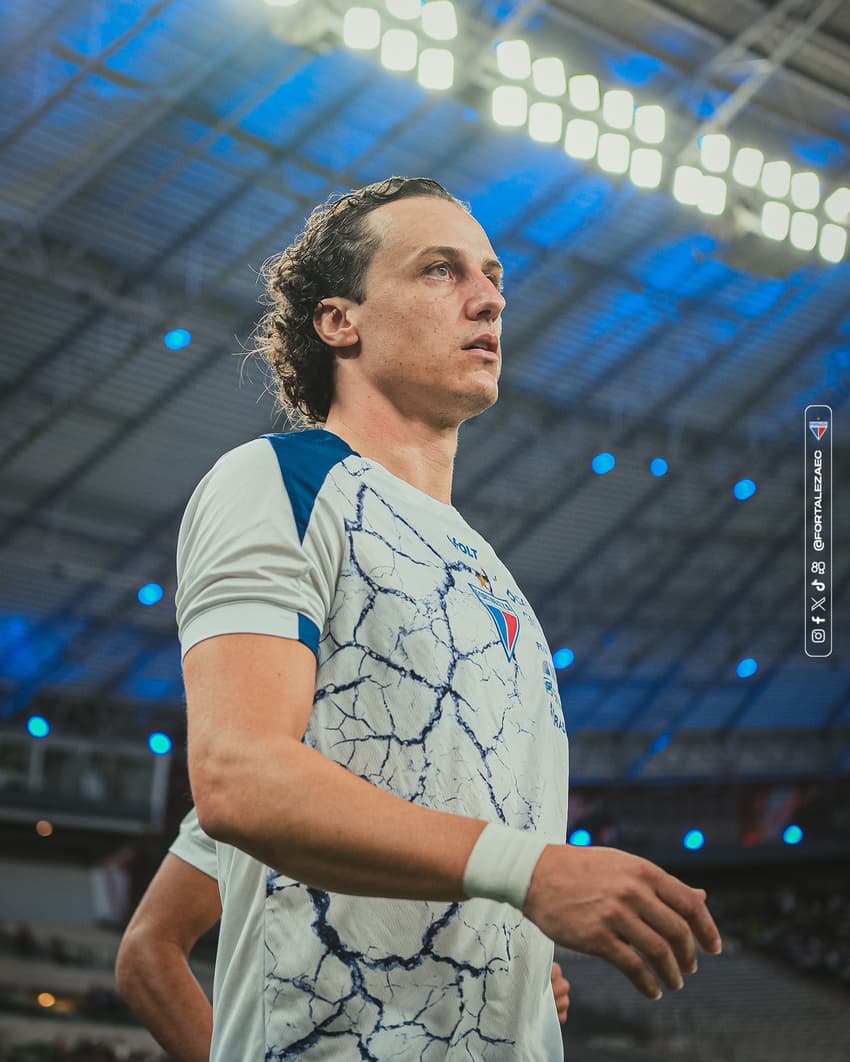 DAVID LUIZ