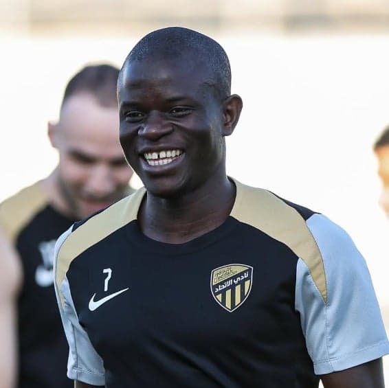 Kanté Al-Itthad