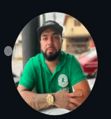 LEANDRINHO MANCHA 2024 1