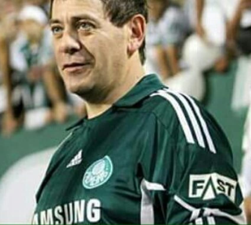 MOACIR BIANCHI