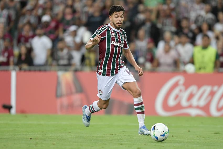 Internacional Fluminense