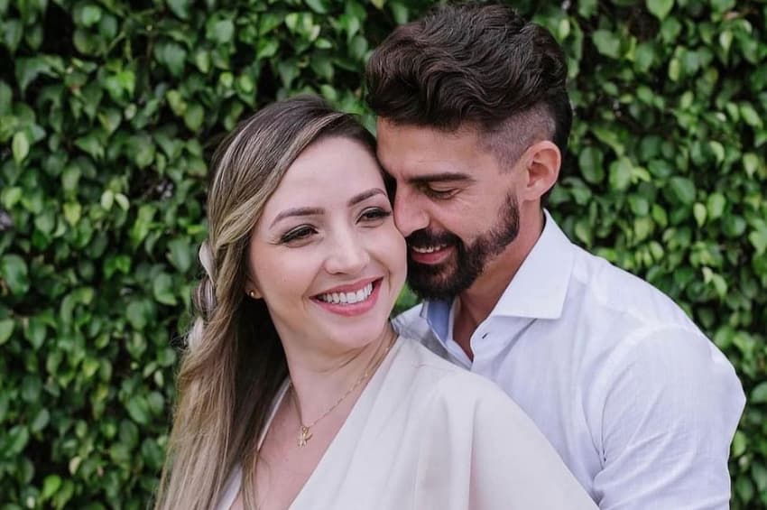Radamés Power Couple