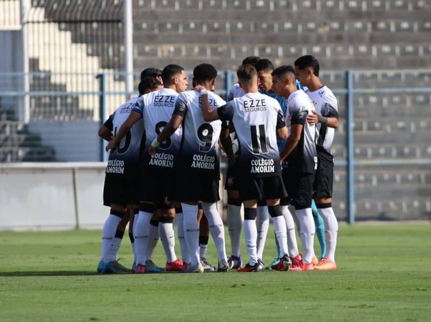 Corinthians sub-20