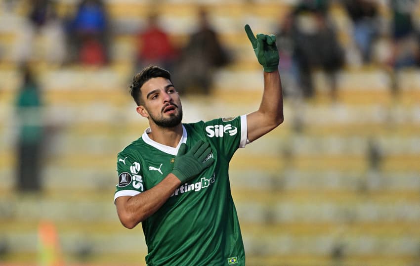 FBL-LIBERTADORES-BOLIVAR-PALMEIRAS