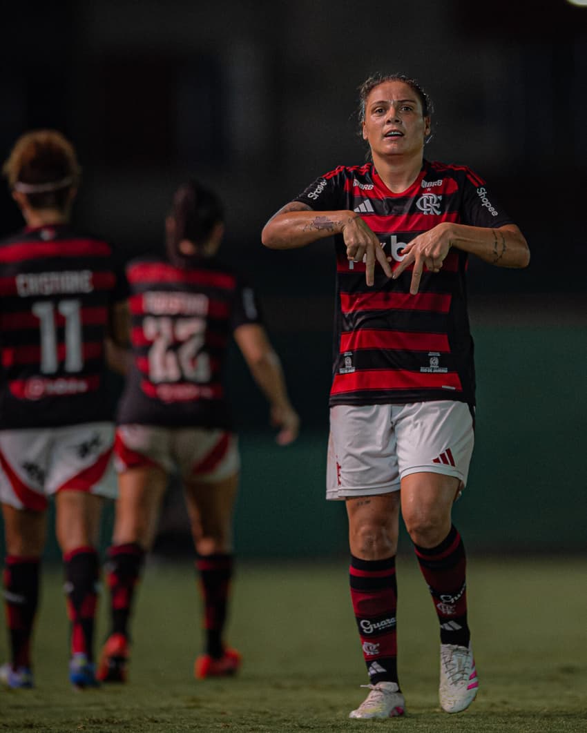 flamengo-feminino