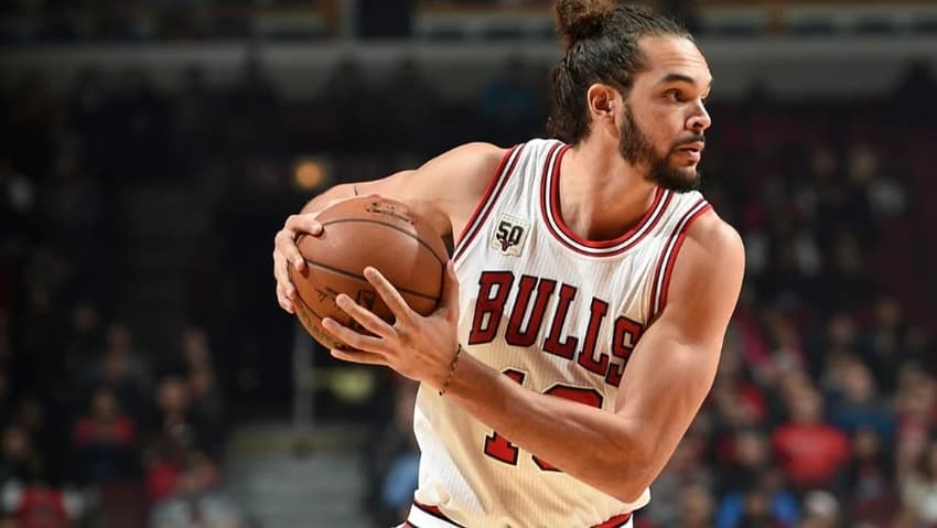 Joakim Noah
