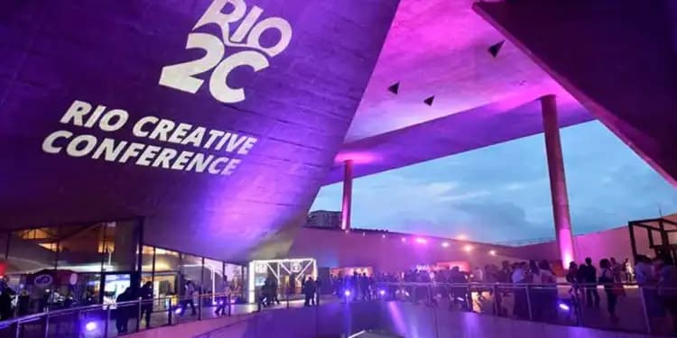 Rio2C terá palco com atletas renomados e executivos do esporte olímpico brasileiro
