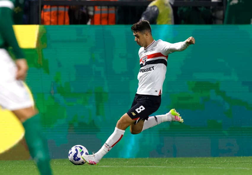Oscar São Paulo