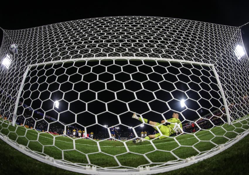 Red Bull Bragantino x Criciúma