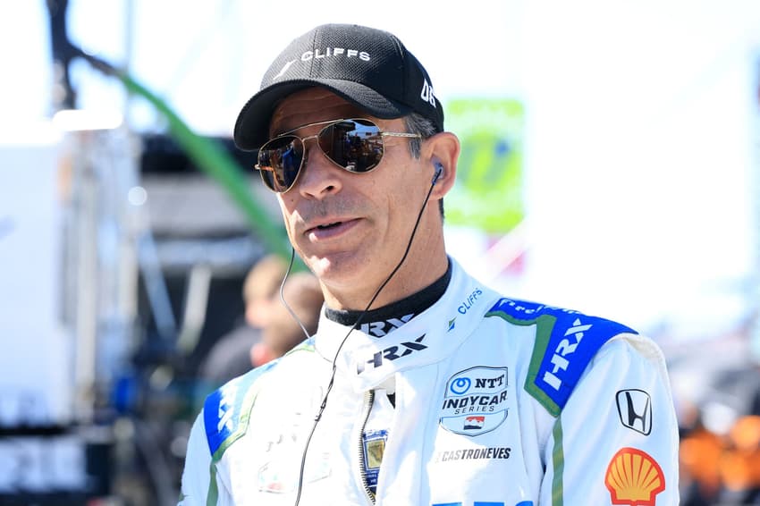 109th Running Of The Indianapolis 500 milhas de indianápolis Alex Palou