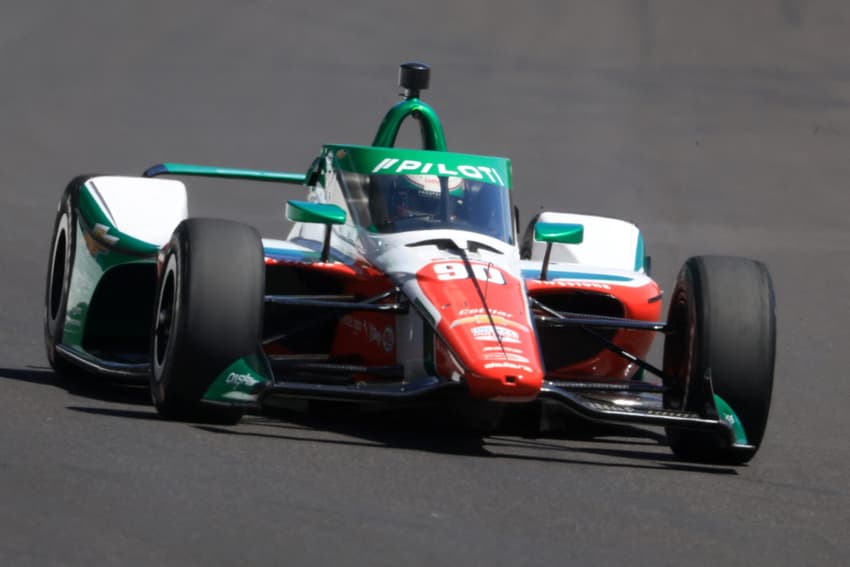109th Running Of The Indianapolis 500 - Carb Day