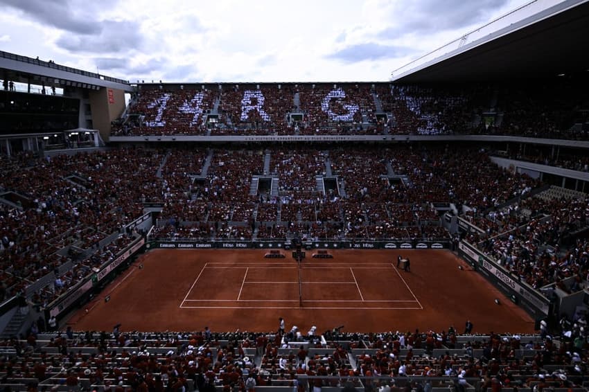 Roland Garros