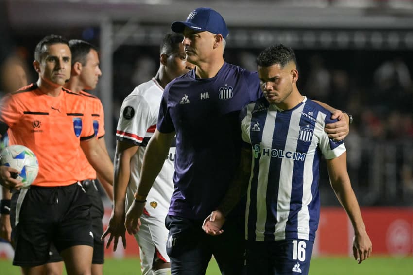 Navarro Talleres São paulo