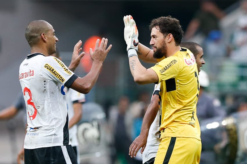 Palmeiras x Vasco 2015