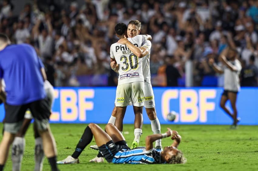Furch - Santos